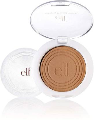 Elf Pressed Powder Compact