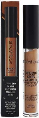 Smashbox Studio Skin 24 Hour  Concealer
