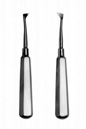 Agarwals Cryers Elevator Left And Right(Set Of 2) Dental Elevator