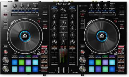 Pioneer DDJ-RR Wired DJ Controller