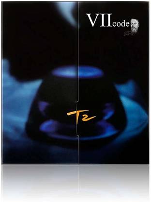 VIIcode Oxygen Eye Cream