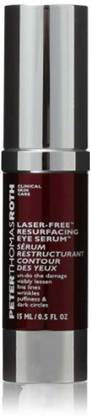 Ptr Laser- Free Resurfacing Eye Serum