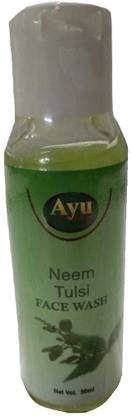 Ayu  50 ML (PACK OF 1) Face Wash