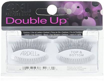 Ardell Double Up 209 Top And Bottom Lashes