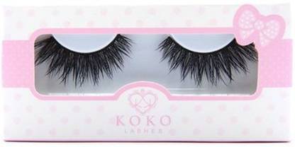 Koko Lashes (Goddess)