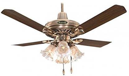 Breezalit J0-ULR5-XFMC with 24 Months Warranty 1200 mm Ceiling Fan