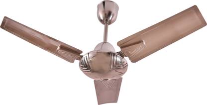 Breezalit Marvel 36 with 24 Months Warranty 900 mm Ceiling Fan