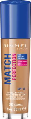 Rimmel London Foundation 30ml Foundation