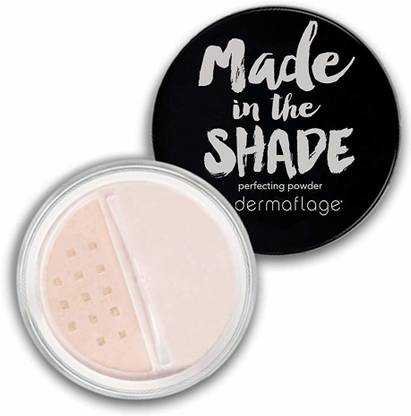 Mineral  Powder Foundation for Sensitive Skin Foundation