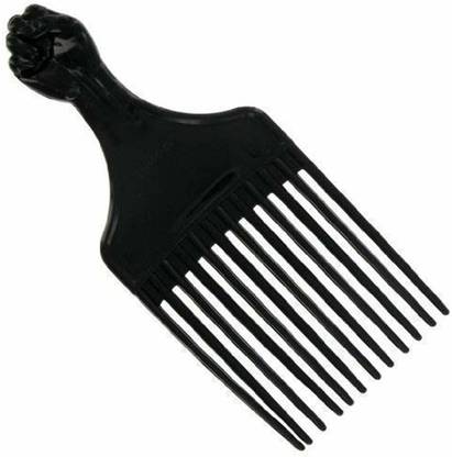 Professional Grade  Hair Pick Afro Pick Styling Pik