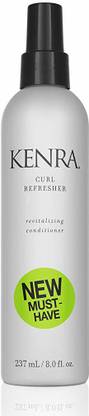 Kenra Curl Refresher Spray Hair Spray