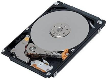 TOSHIBA 5400 RPM 1 TB Laptop Internal Hard Disk Drive (HDD) (MQ01ABD100)
