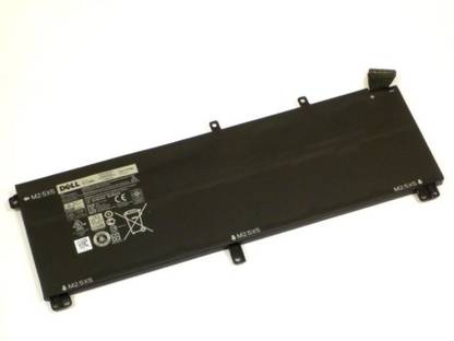 DELL Precision M3800 XPS 15 9530 6 Cell Laptop Battery