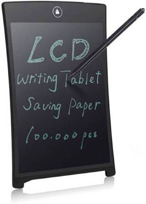 TSV LCD Writing Tablet 8.5inch
