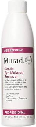 Murad Age Reform Gentle Eye Makeup Remover Makeup Remover