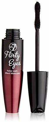 W7 Flirty Eyes Mascara  15 ml
