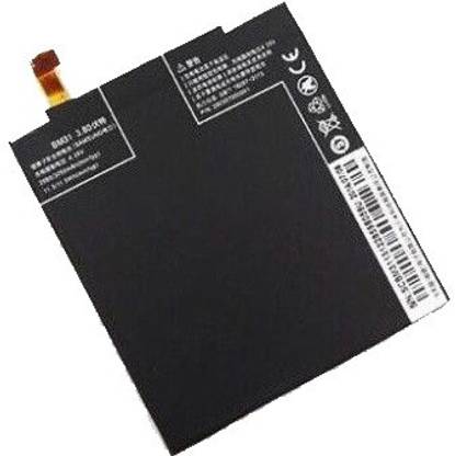 titu Mobile Battery For  Xiomi Mi3