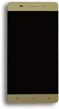 Aaisha Haptic/Tactile touchscreen Mobile Display for Gionee M5 Lite
