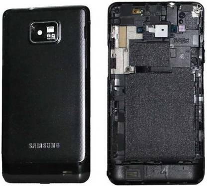 SATYAMSHREE SAMSUNG SAMSUNG GALAXY S2 (GT-S9100) Full Panel