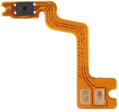BHOOMI Mobile Side Button_01 F3 Power ON/OFF Button