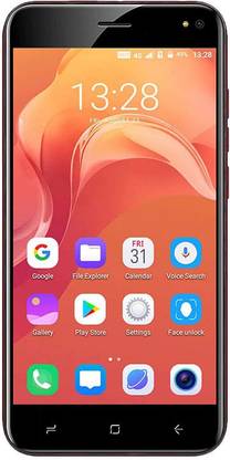 iSmart IS-i1 Mini (Red, 16 GB)