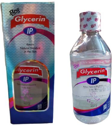 Glycerin IP Glycerin