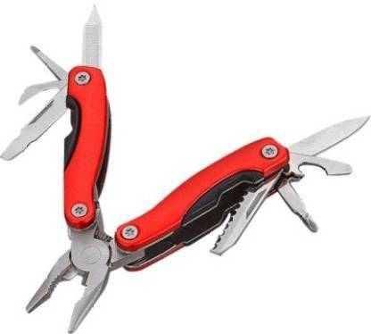 Umpire technologies High Quality Multi purpose use Bicycle Repair Tool Set Multi Utility Plier