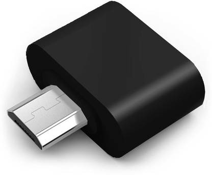 KARUPS Micro USB OTG Adapter