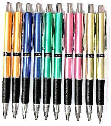 montex Regal Ball Pen Ball Pen