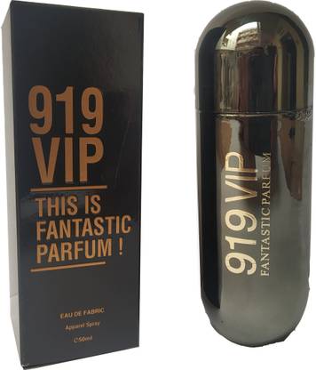 RAMCO 919 VIP Black Eau de Parfum  -  50 ml