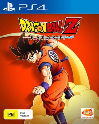Dragon Ball Z: Kakarot