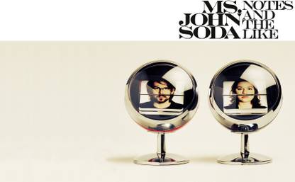 Music Ms. John Soda HD Wallpaper Background Fine Art Print