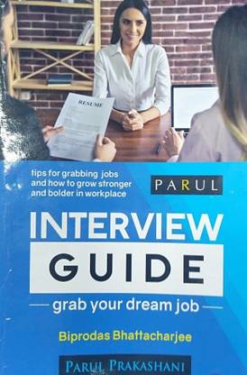 Parul Interview Guide