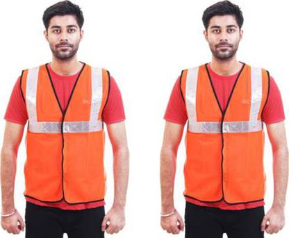 Prabhat SJ-75 Safety Jacket