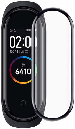 mi band 5 flipkart