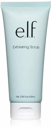 Elf  Cosmetics Exfoliating Scrub for Healthy-Looking, Glowing Skin Scrub