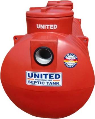 United Type 1 B Septic Tank