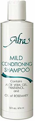 Alra  Mild Conditioning Shampoo