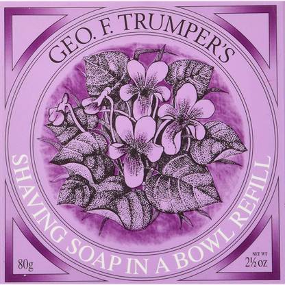 Geo F. Trumper W091089 Shaving Soap