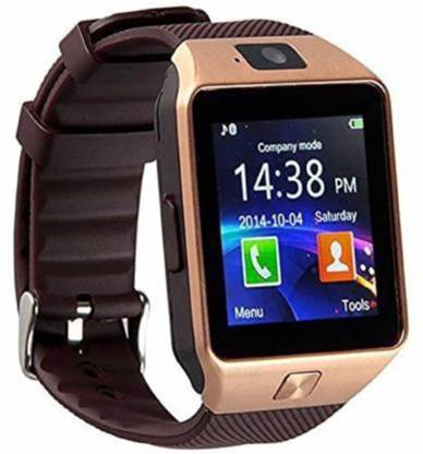 Atina Digital Bluetooth Android Watch Smartwatch