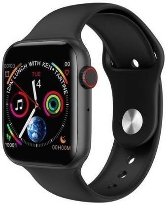 Seven D Smart Watch With Fitness Track Functions Smartwatch