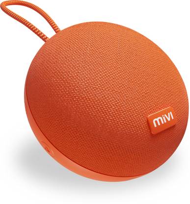 Mivi Zero Portable Bluetooth Speaker
