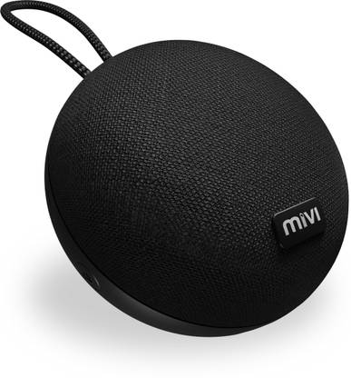 Mivi Zero Portable Bluetooth Speaker