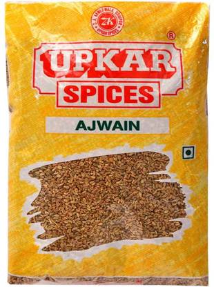 UPKAR SPICES Ajwain Ajavaayan Carom Seed