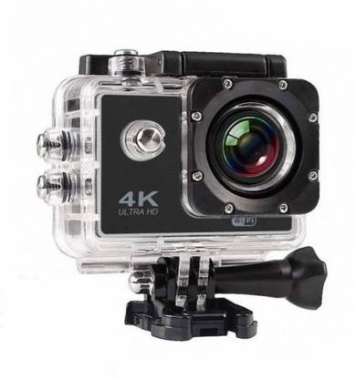 abhi 4K Video Camera Vlog HD Video Recorder Camera Camcorder