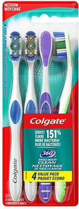 Colgate Tooth brush Soft Toothbrush