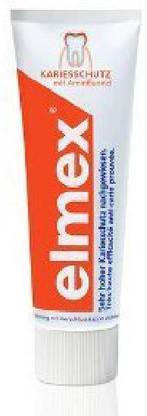 ELMEX Anti-Cavity Toothpaste - 75Ml [Cat_4295] Toothpaste