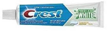 Gleem Pack Of 3 Fresh & White (Same Product As Toothpaste!!) 6.4Oz [Cat_4295] Toothpaste