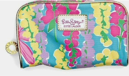 estee lauder makeup pouch