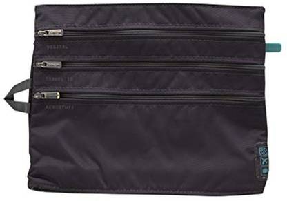 Flight 001 Cosmetic Pouch